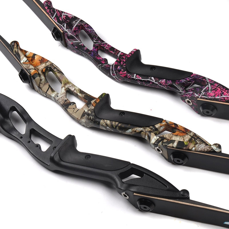 Recurve Bow And Arrow Junxing F179