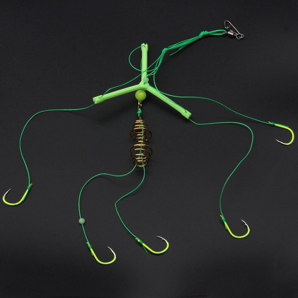 Explosion Fishing Hook – the blue fish
