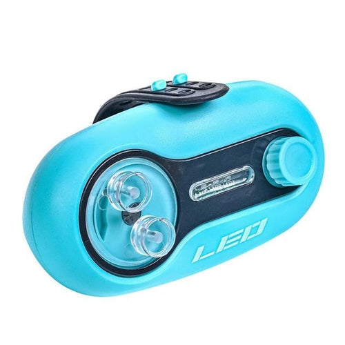 Sea Fishing Alarm Indicator