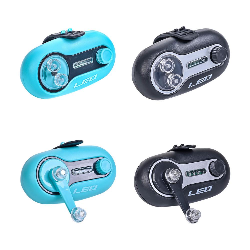 Sea Fishing Alarm Indicator
