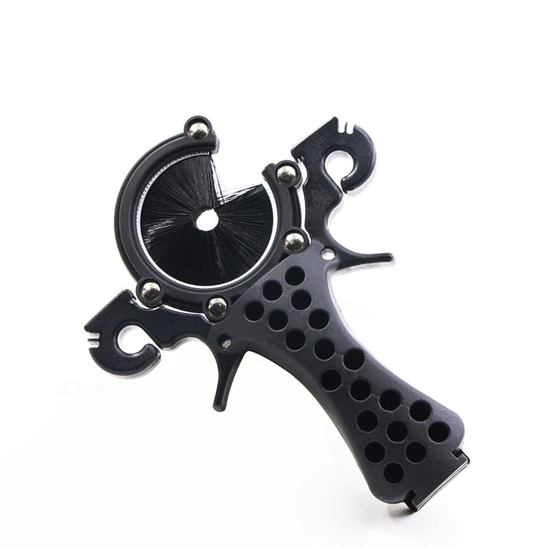 Shooting Fish Slingshot Archery Bow