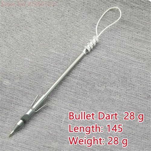 Slingshot Shooting Hunt Dart Arrow Fishing
