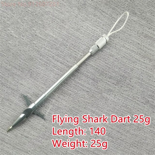 Slingshot Shooting Hunt Dart Arrow Fishing