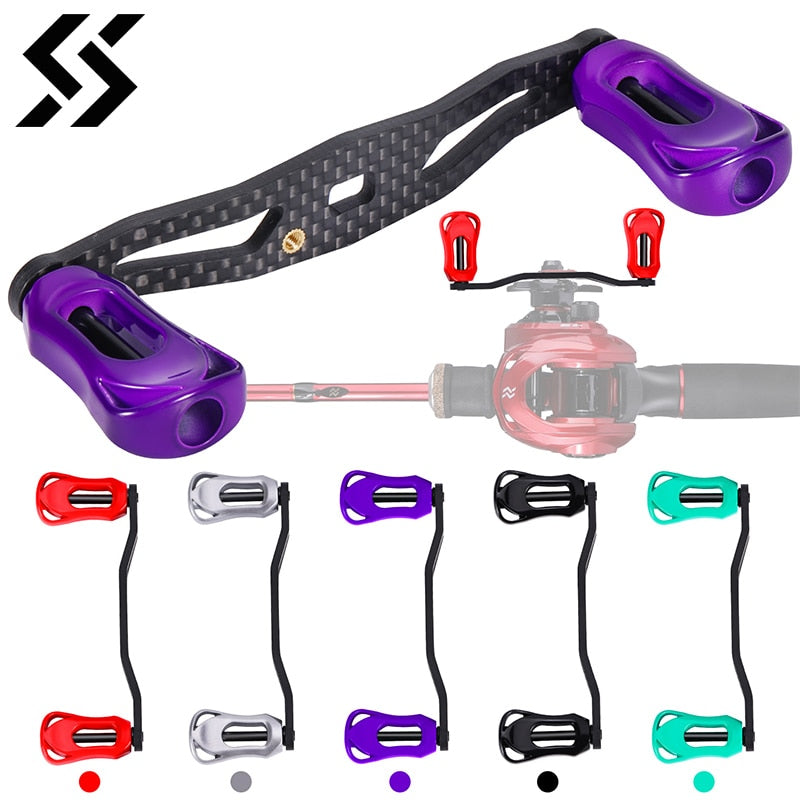 Sougayilang Baitcasting Fishing Reel Handle
