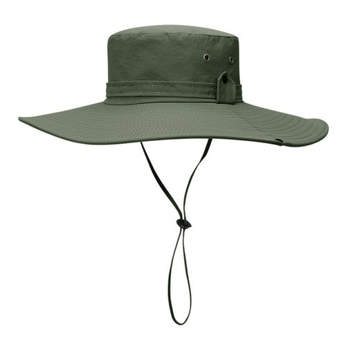Sun Hat Wide Brim Protection for Fishing