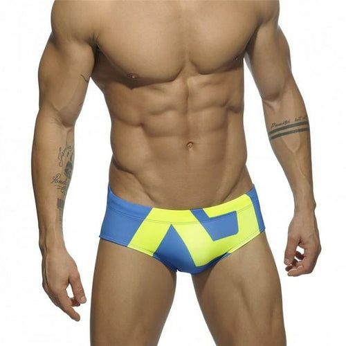 Terrific Swimming Shorts Beachwear