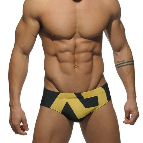 Terrific Swimming Shorts Beachwear