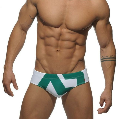 Terrific Swimming Shorts Beachwear