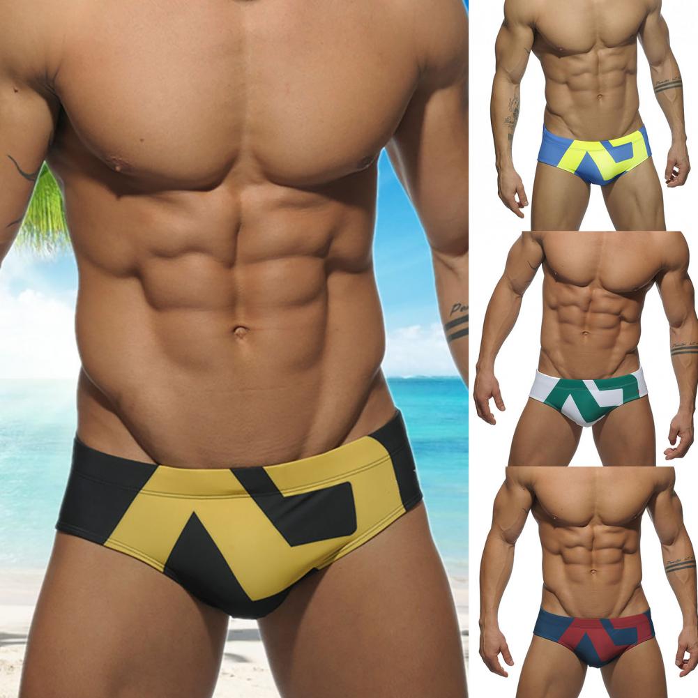 Terrific Swimming Shorts Beachwear