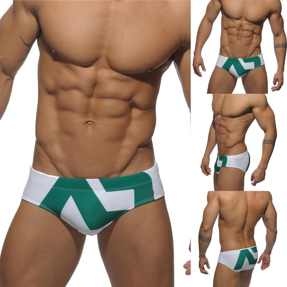 Terrific Swimming Shorts Beachwear