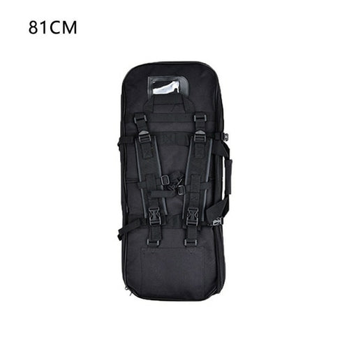1.2m Tactical Gun Bag 1m Cs Hunting Tactical Bag