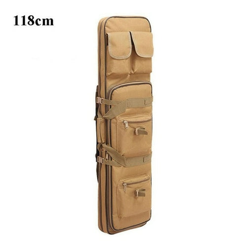 1.2m Tactical Gun Bag 1m Cs Hunting Tactical Bag