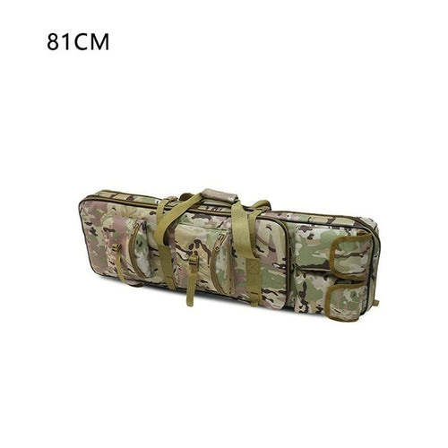 1.2m Tactical Gun Bag 1m Cs Hunting Tactical Bag