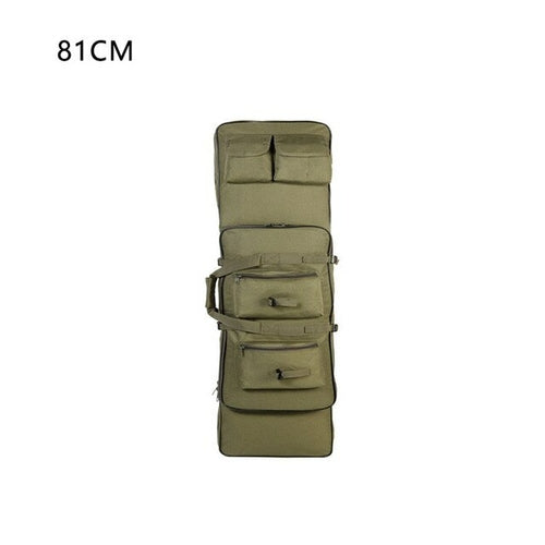 1.2m Tactical Gun Bag 1m Cs Hunting Tactical Bag