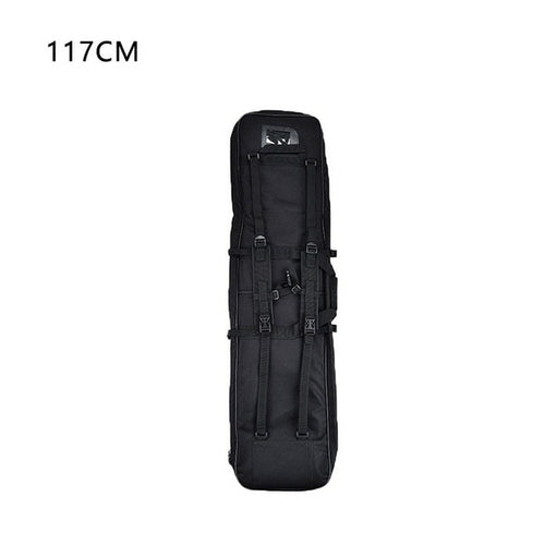 1.2m Tactical Gun Bag 1m Cs Hunting Tactical Bag