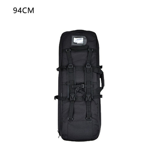 1.2m Tactical Gun Bag 1m Cs Hunting Tactical Bag