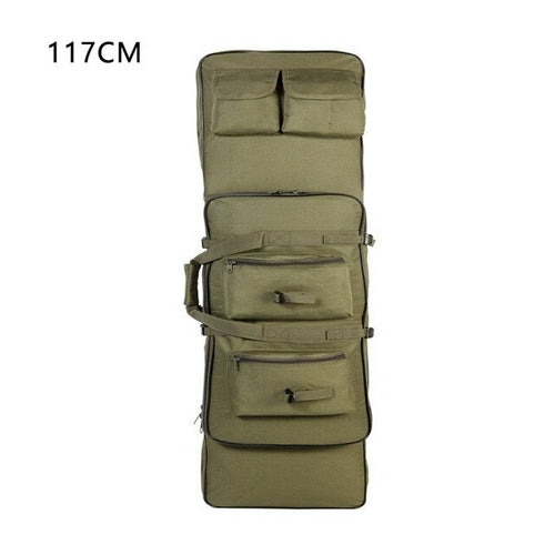 1.2m Tactical Gun Bag 1m Cs Hunting Tactical Bag