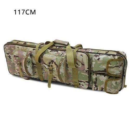 1.2m Tactical Gun Bag 1m Cs Hunting Tactical Bag