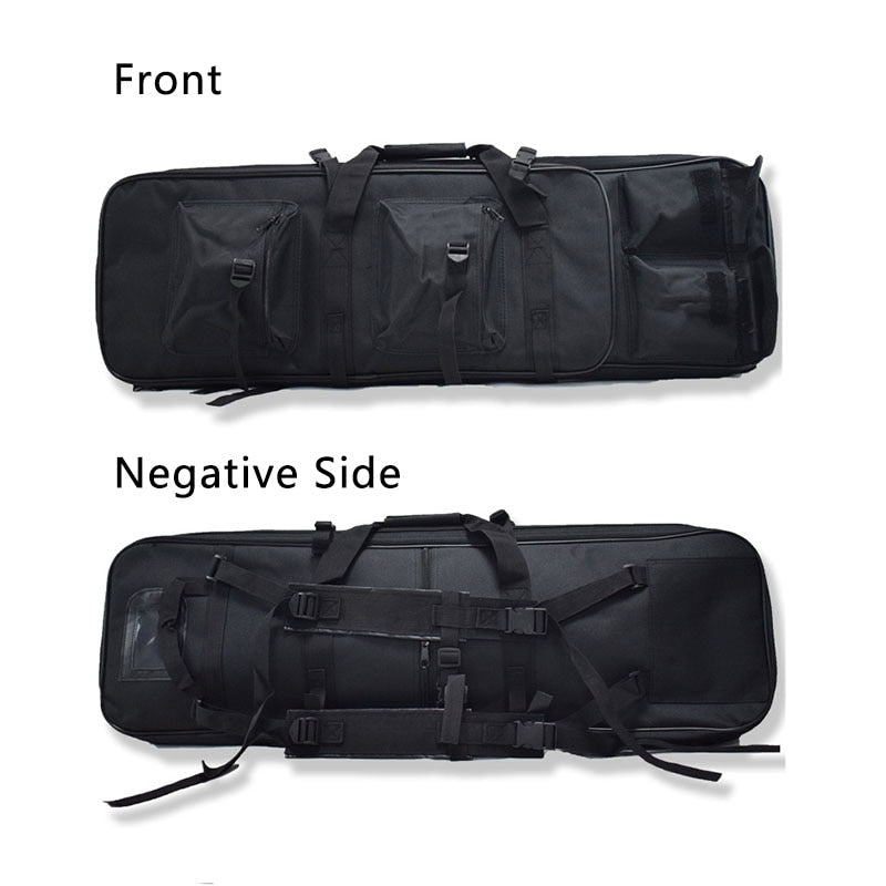 1.2m Tactical Gun Bag 1m Cs Hunting Tactical Bag