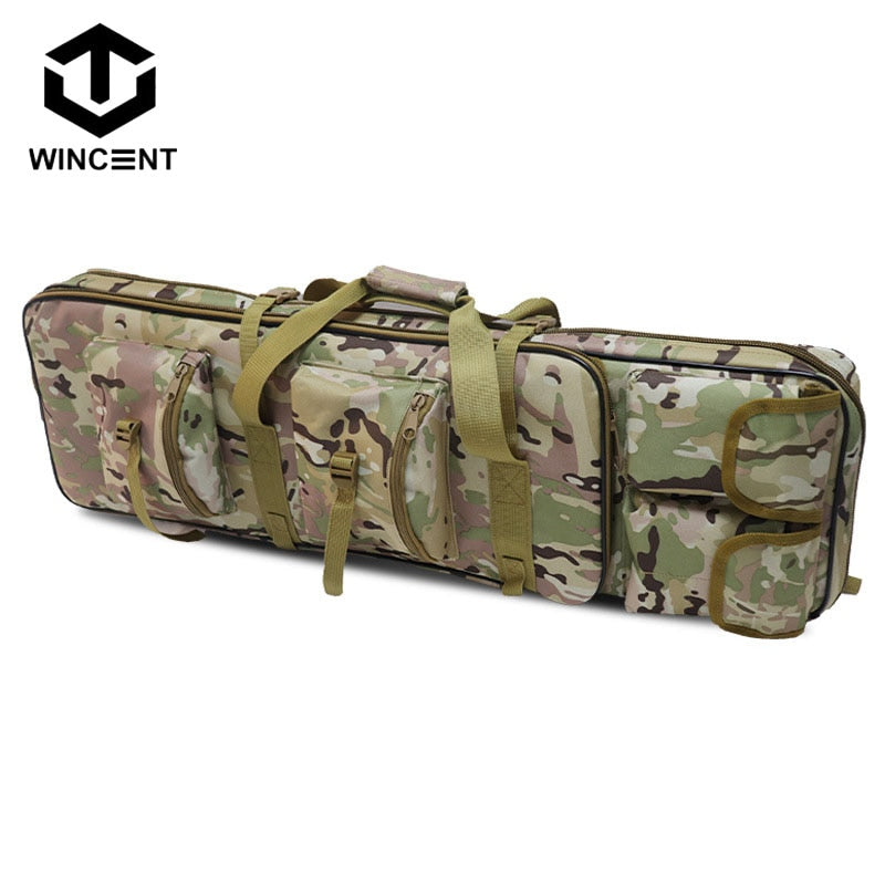 1.2m Tactical Gun Bag 1m Cs Hunting Tactical Bag