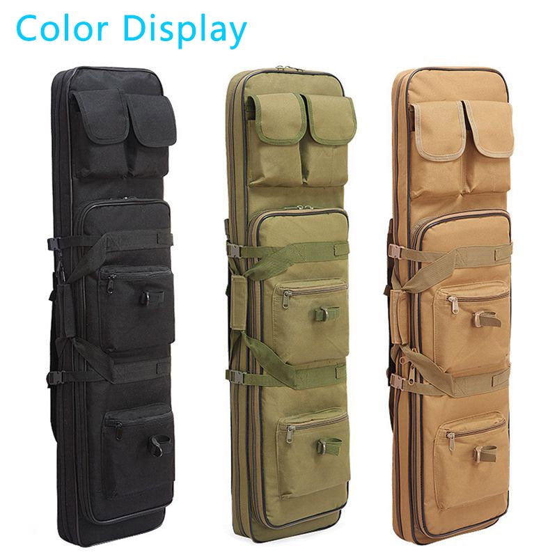 1.2m Tactical Gun Bag 1m Cs Hunting Tactical Bag