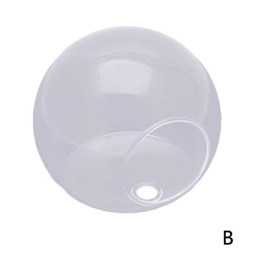 Wall Hanging Aquarium Fish Bowl