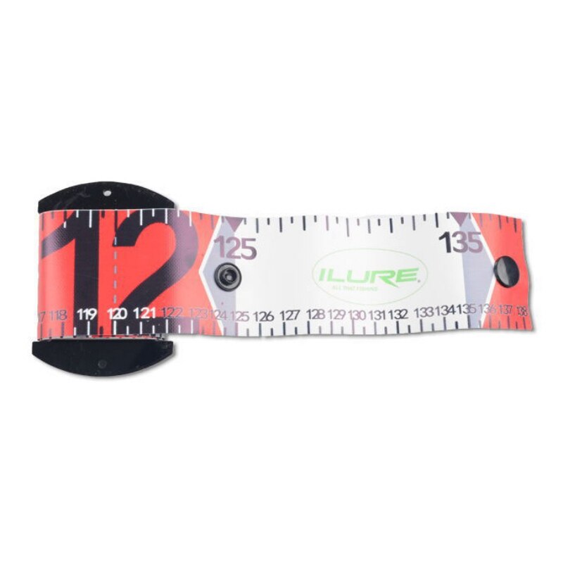 Waterproof Fish Measuring Ruler