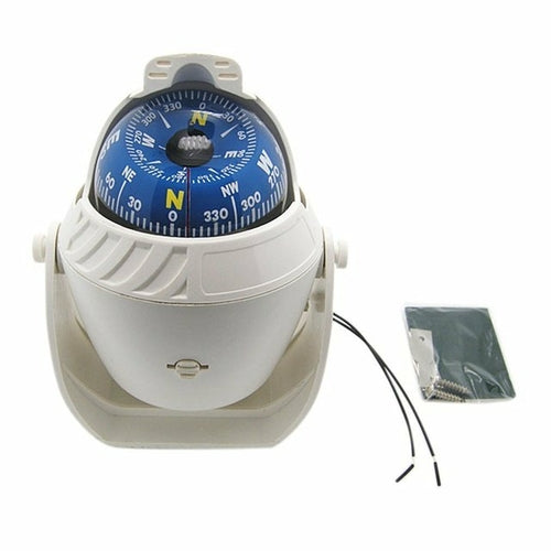 Waterproof Nautical Marine Compass