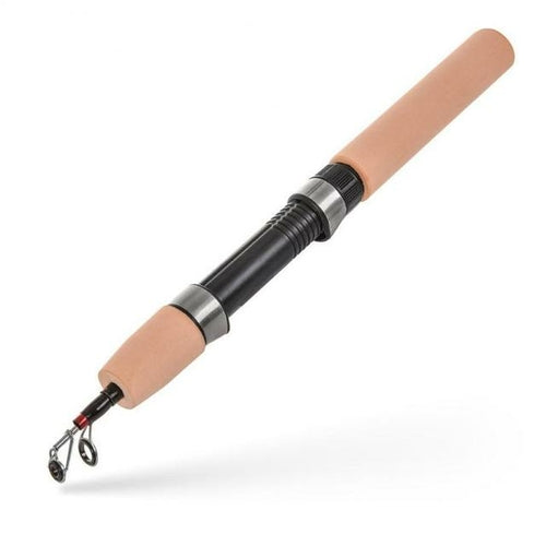 Winter Fishing Rods Mini Ice Fishing Rod