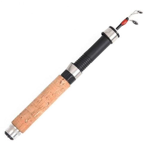 Winter Fishing Rods Mini Ice Fishing Rod