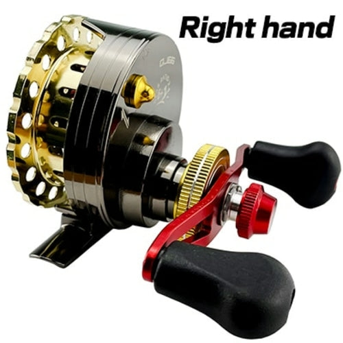 Ice Fishing Reels Crucian Carp
