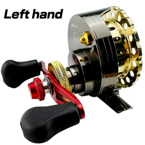 Ice Fishing Reels Crucian Carp