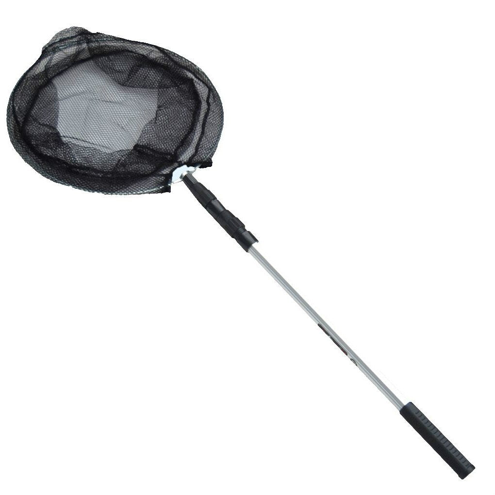 Extendable Aluminum Alloy Fishing Net