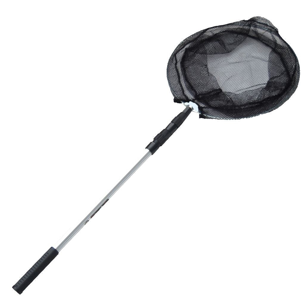 Extendable Aluminium Alloy Fishing Net