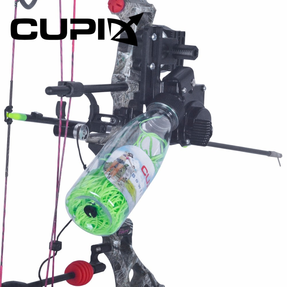 Bow And Arrow For Fishing