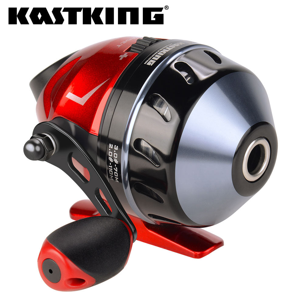 Fishing Reels