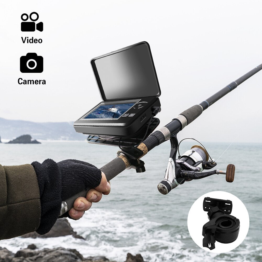 Fish Finders & Navigation