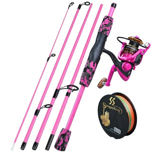 Fishing Rod