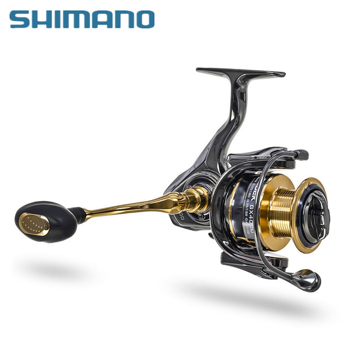 New Shimano Metal Wire Cup Fishing Reel
