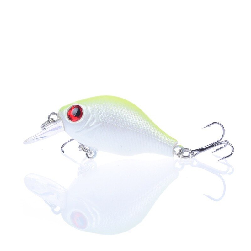 Crankbaits Minnow Fishing Lure Bait