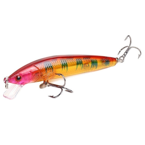 Fishing Lures Floating Hard Bait