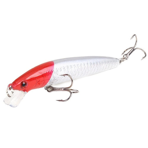 Fishing Lures Floating Hard Bait