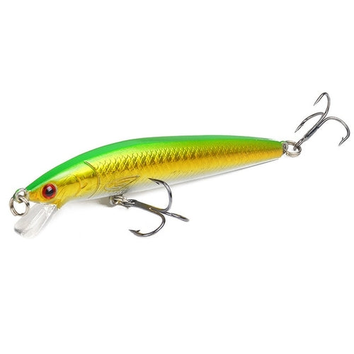 Fishing Lures Floating Hard Bait