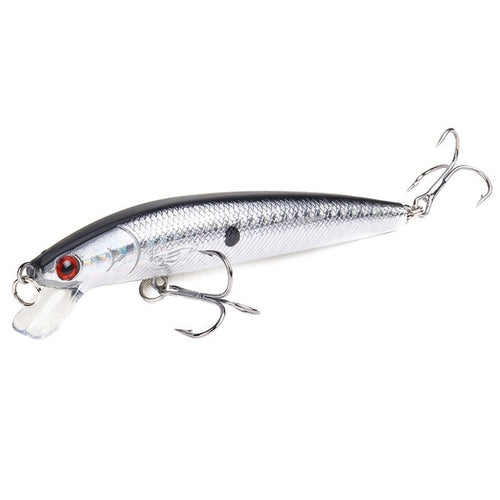 Fishing Lures Floating Hard Bait