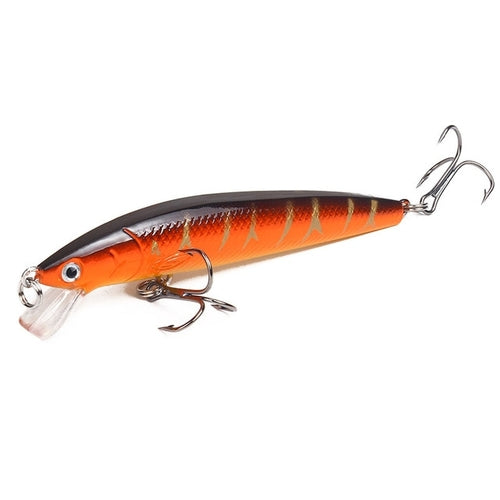 Fishing Lures Floating Hard Bait