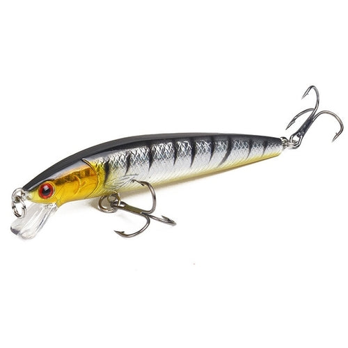 Fishing Lures Floating Hard Bait