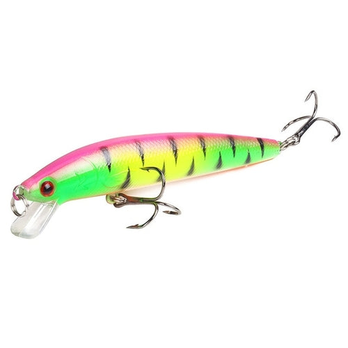 Fishing Lures Floating Hard Bait