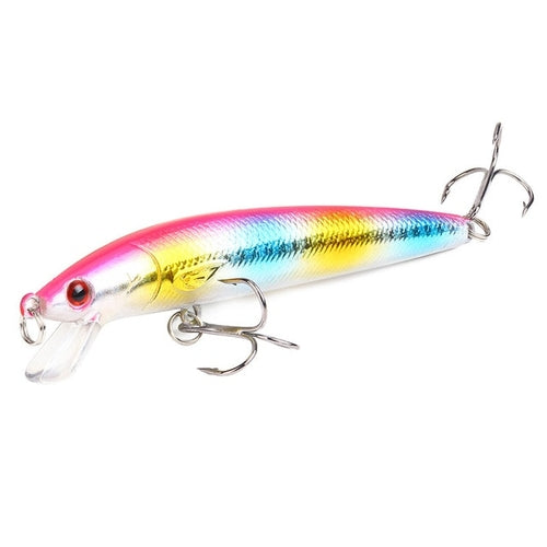 Fishing Lures Floating Hard Bait