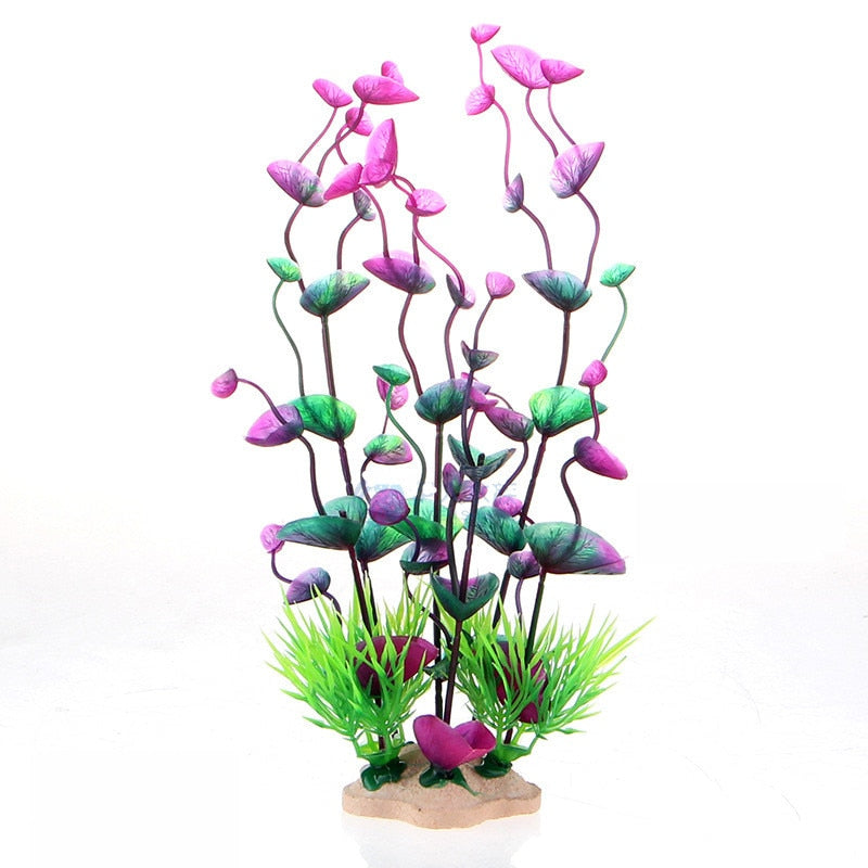 Fish Tank Aquarium Decoration