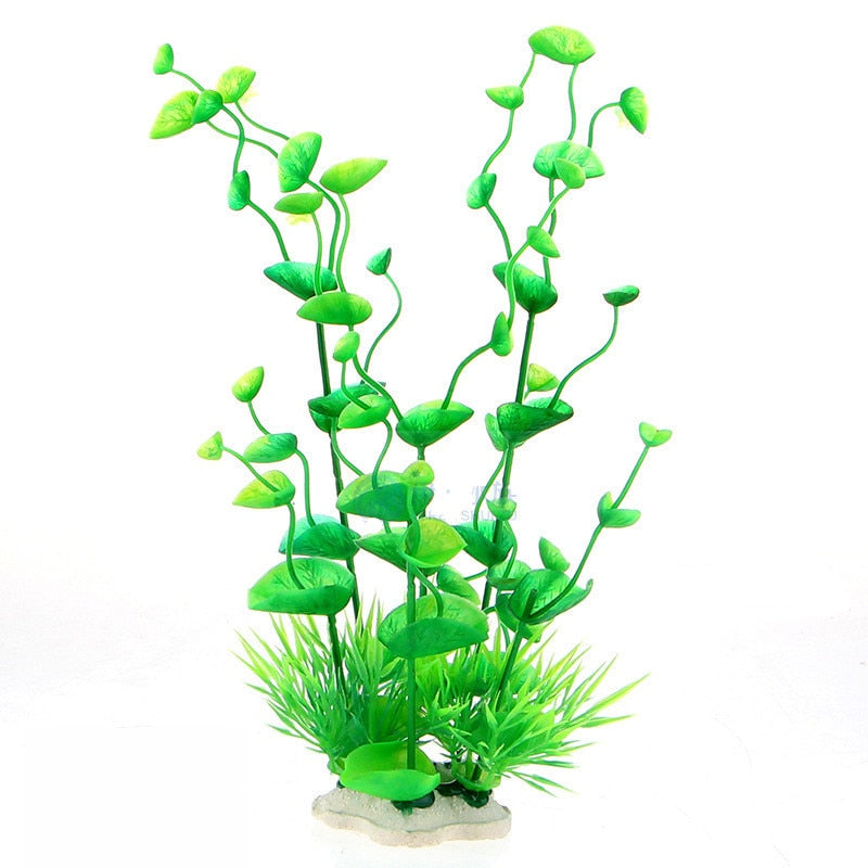 Fish Tank Aquarium Decoration